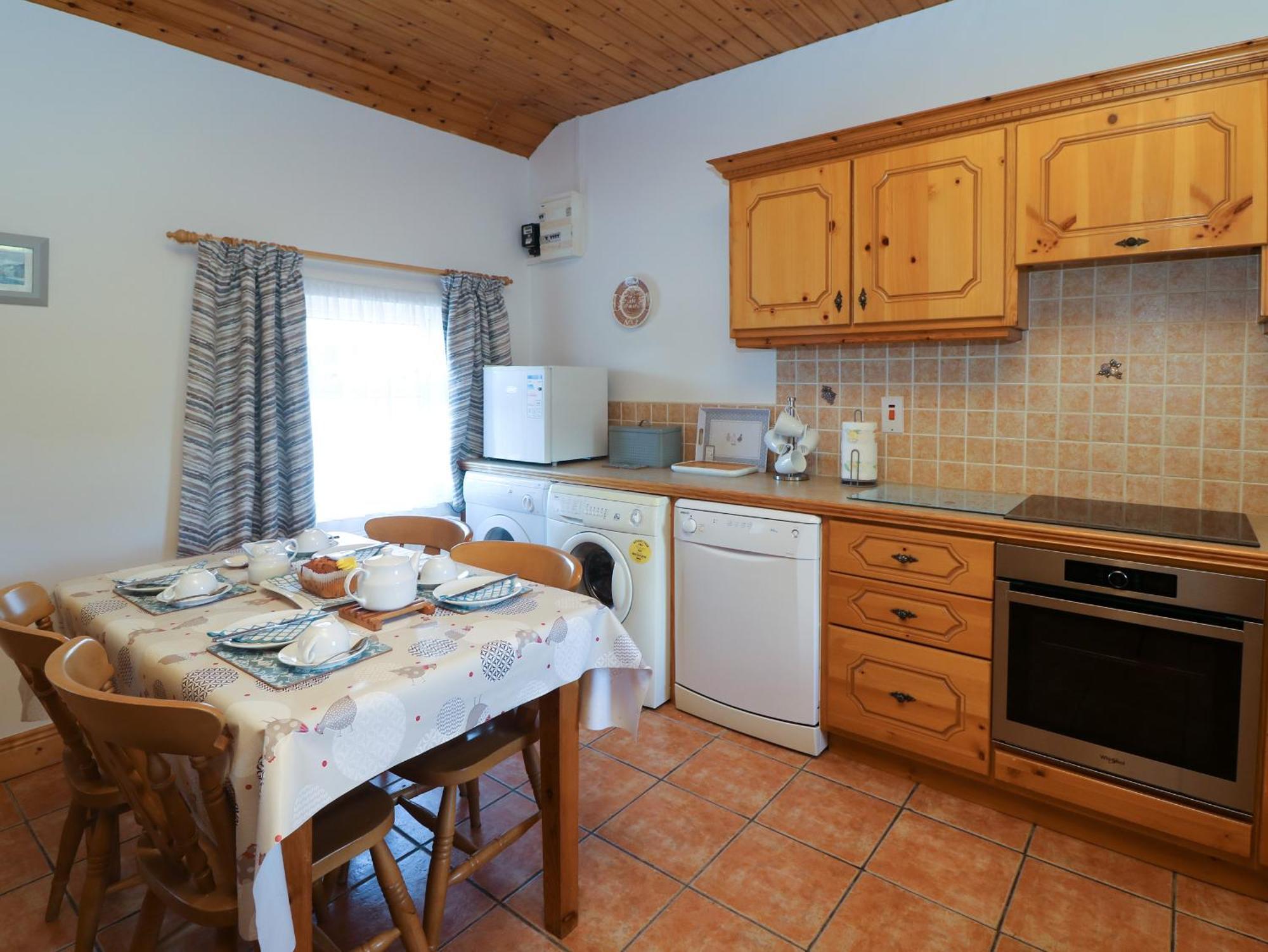 Casa vacanze Rose Ramsgrange